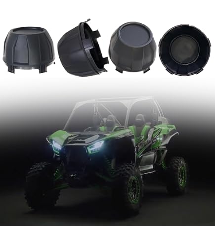 Amazon.com: Generic OEM Genuine Wheel Cap 11065-0893-6Z Compatible
